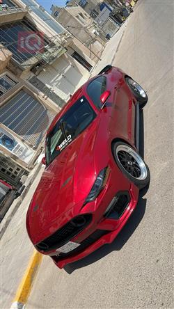 فۆرد مۆستانگ